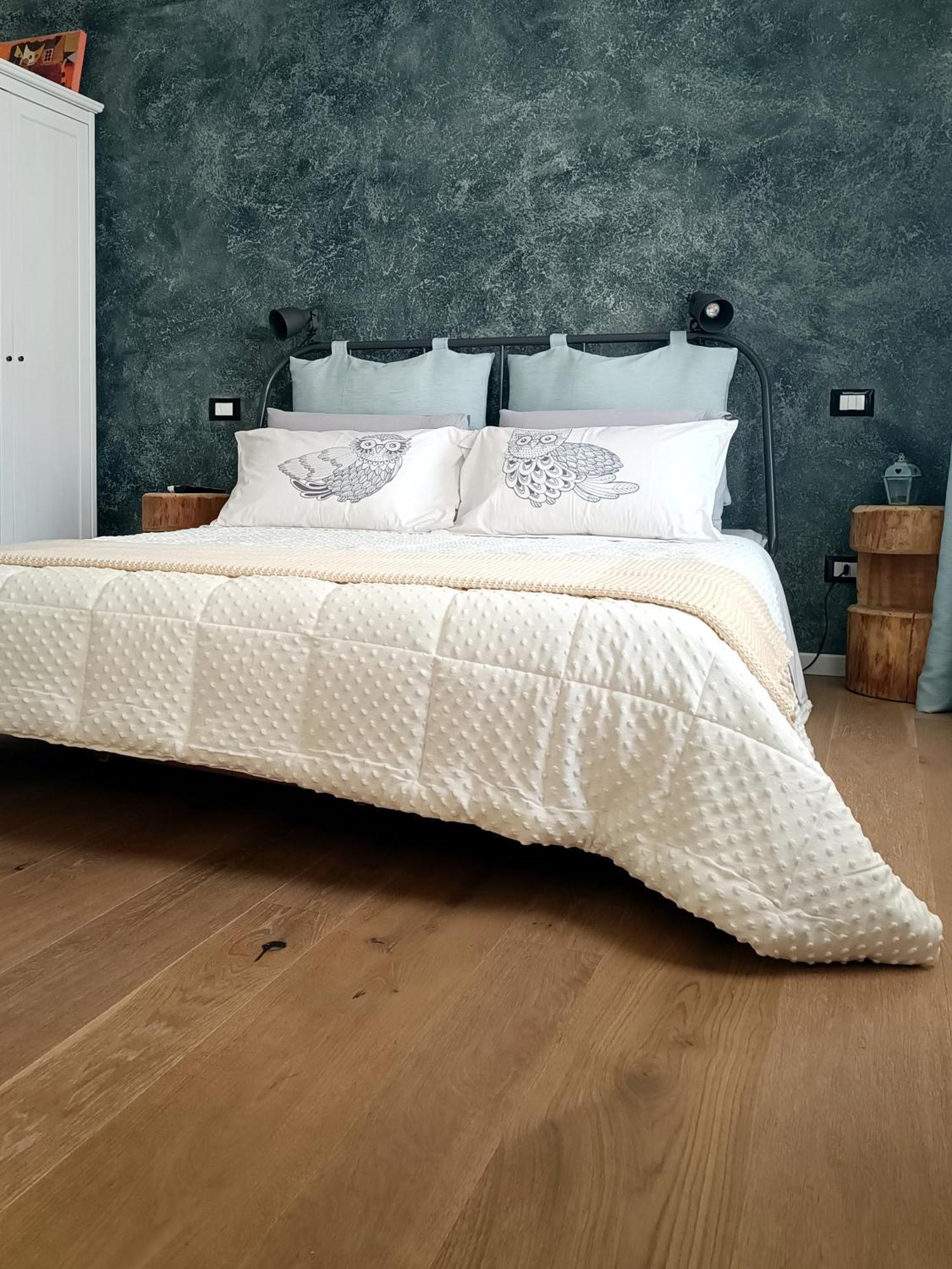 Stanza Allegra Soave Ngoại thất bức ảnh