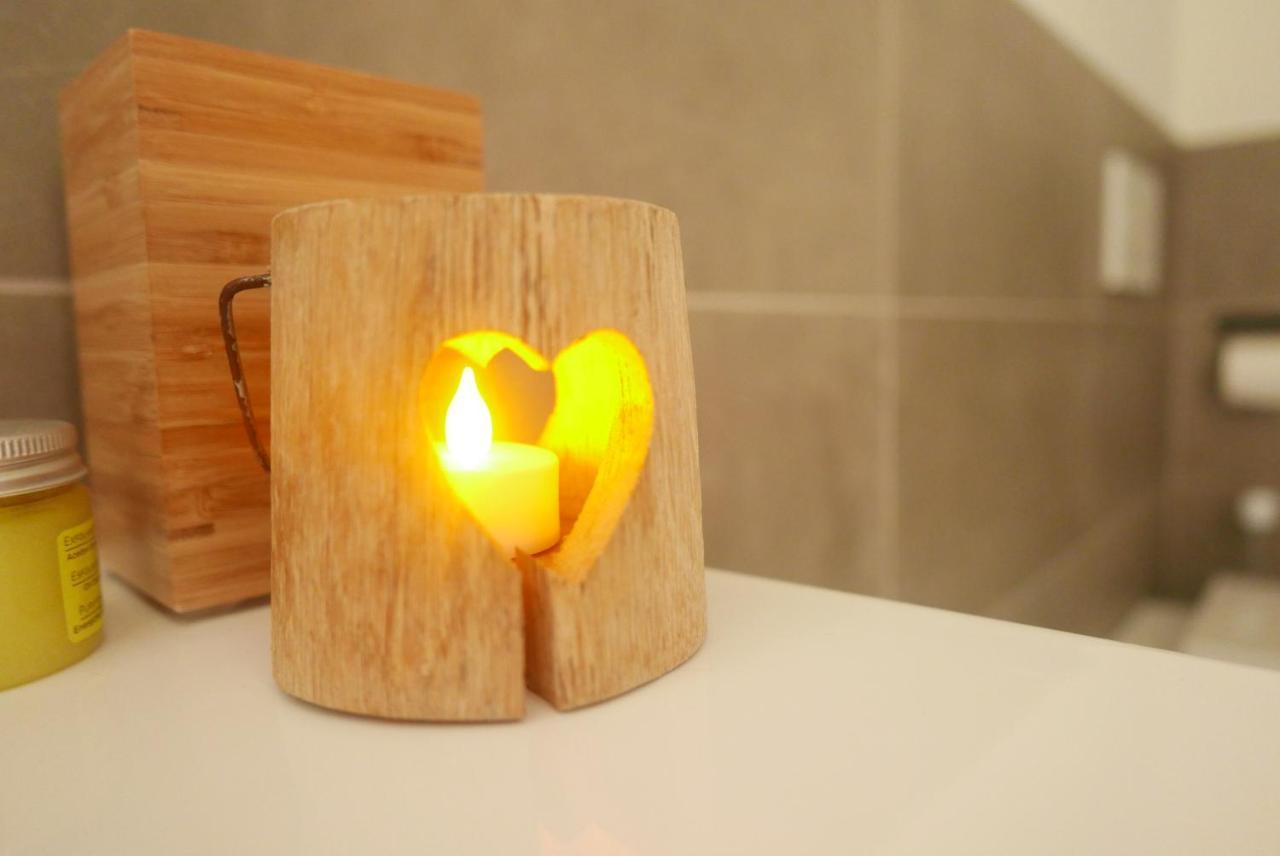 Stanza Allegra Soave Ngoại thất bức ảnh