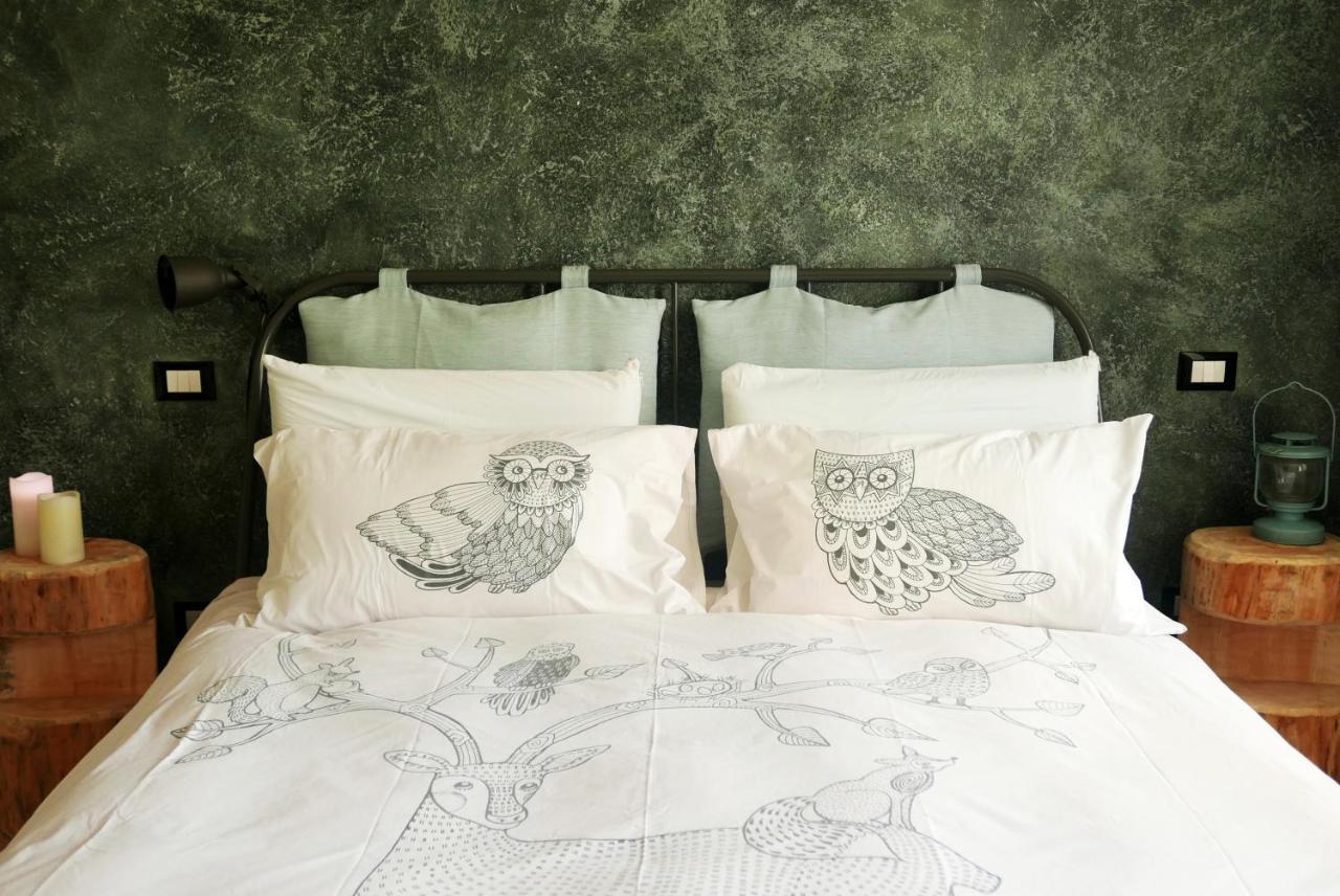 Stanza Allegra Soave Ngoại thất bức ảnh