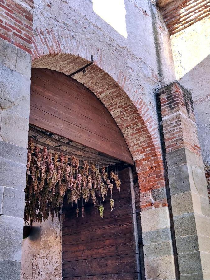 Stanza Allegra Soave Ngoại thất bức ảnh