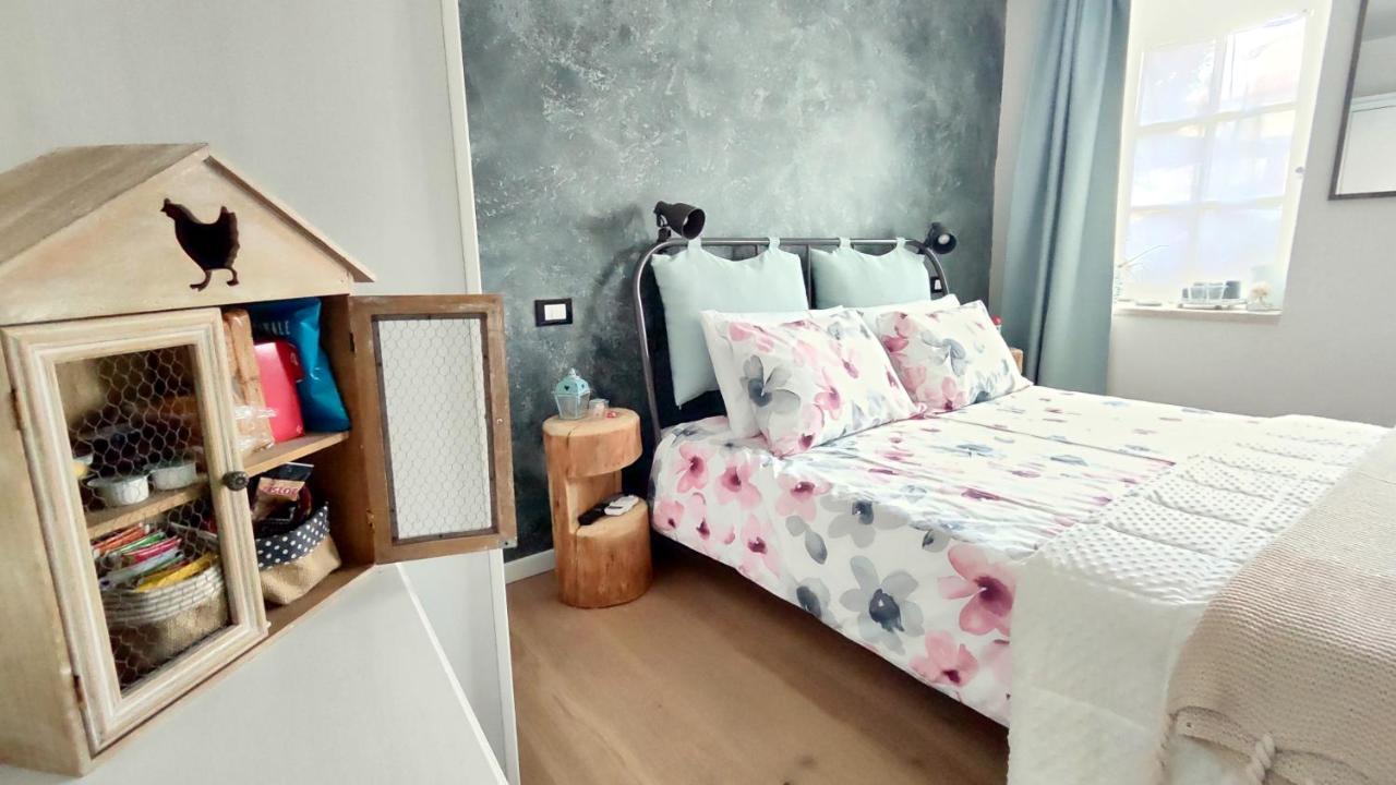 Stanza Allegra Soave Ngoại thất bức ảnh