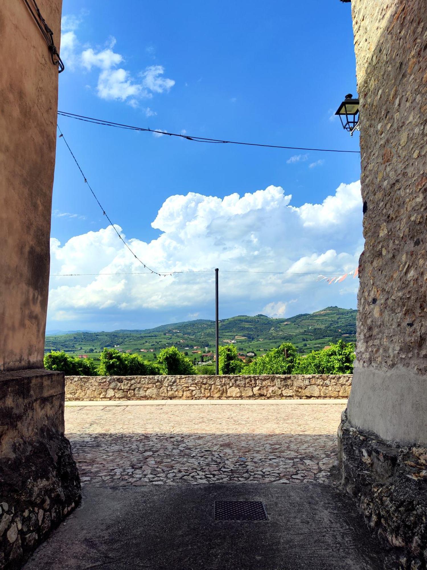 Stanza Allegra Soave Ngoại thất bức ảnh